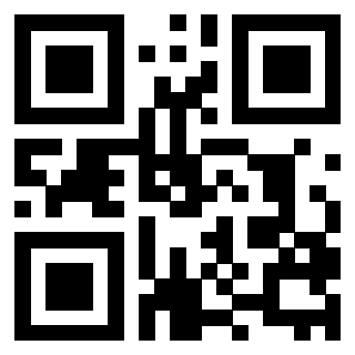Scansione del Qr Code di 3208683746