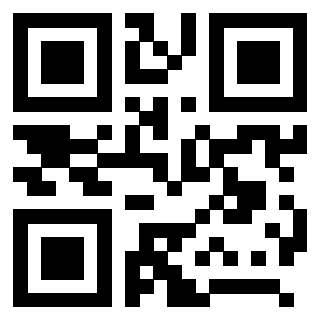 Scansione del Qr Code di 3208683750