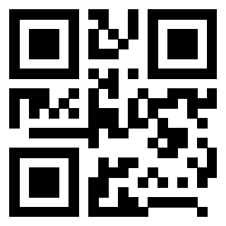 3208683752 Qr Code associato