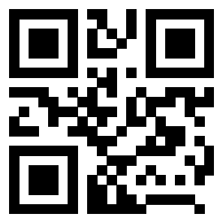 Scansione del QrCode di 3208683754