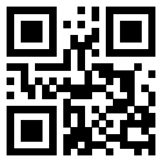 3208683758 - Immagine del QrCode associato