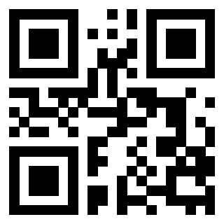 Il QrCode di 3208683764