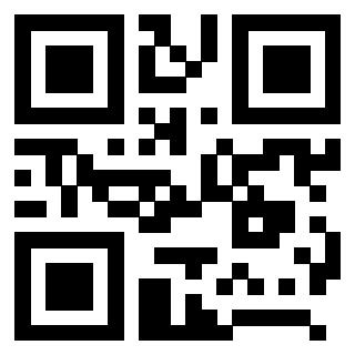 Immagine del QrCode di 3208683766