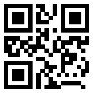 3208683767 - Immagine del Qr Code