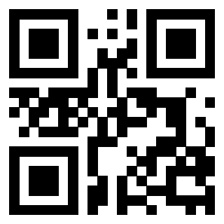 Scansione del Qr Code di 3208683769