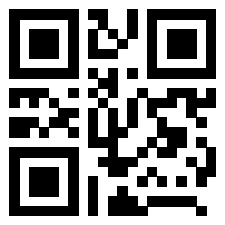 3208683770 QrCode associato