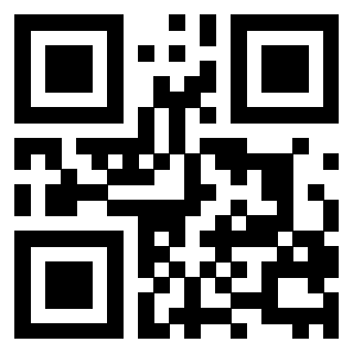 3208683772 - Immagine del QrCode associato