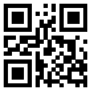 Scansione del Qr Code di 3208683775