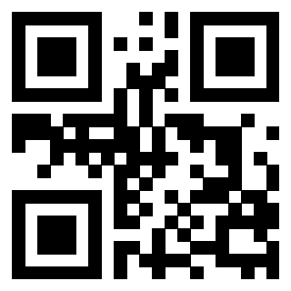 Immagine del Qr Code di 3208683778