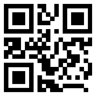 Il QrCode di 3208683779