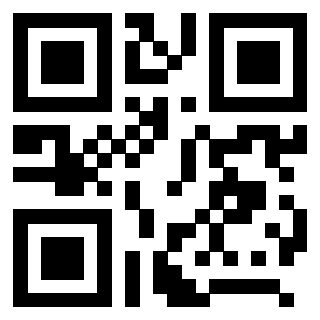 3208683781 Qr Code associato