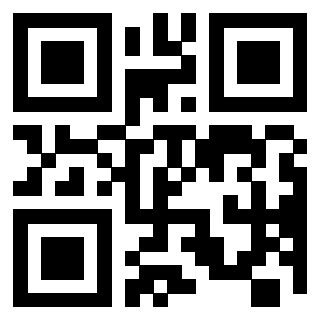 Il QrCode di 3208683782