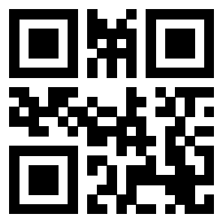 Il QrCode di 3208683783