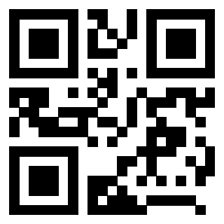 3208683785 Qr Code associato