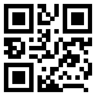 3208683788 - Immagine del QrCode associato