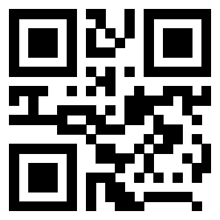 3208683801 Qr Code associato