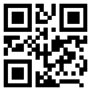 Scansione del Qr Code di 3208683805