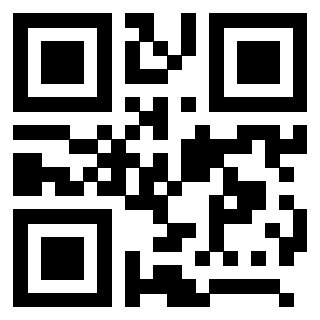 3208683807 - Immagine del Qr Code