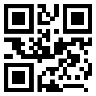 Il QrCode di 3208683809
