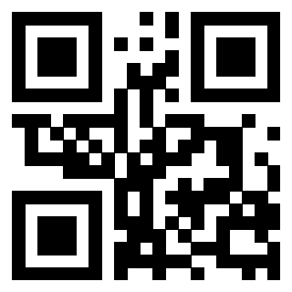 Scansione del QrCode di 3208683813