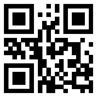 Immagine del Qr Code di 3208683816