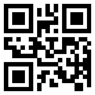 Immagine del QrCode di 3208683818