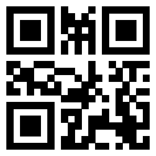 3208683819 QrCode associato