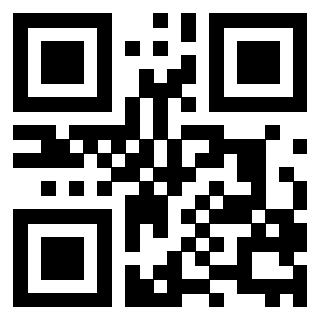 Immagine del QrCode di 3208683820