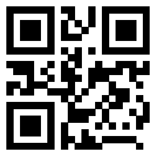 Il QrCode di 3208683821