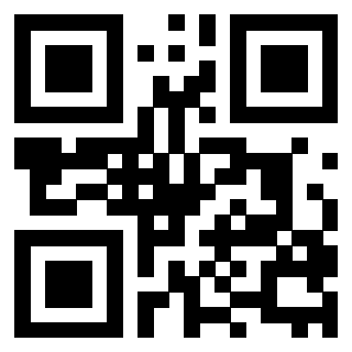 3208683822 - Immagine del Qr Code associato