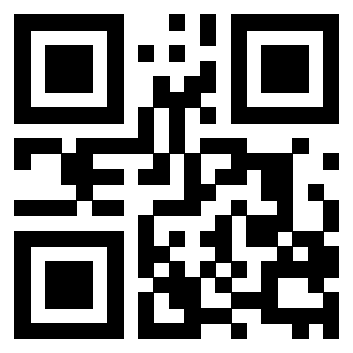 Il Qr Code di 3208683826