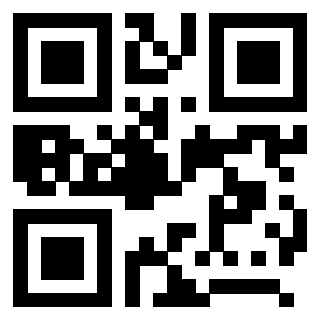 Immagine del QrCode di 3208683827
