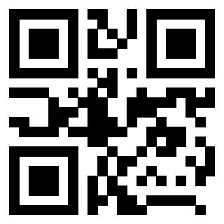 Immagine del QrCode di 3208683830