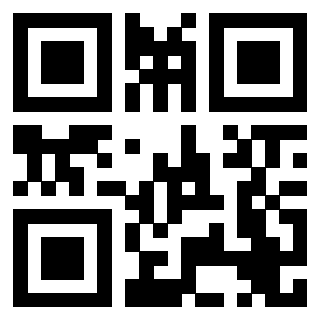3208683831 - Immagine del Qr Code associato