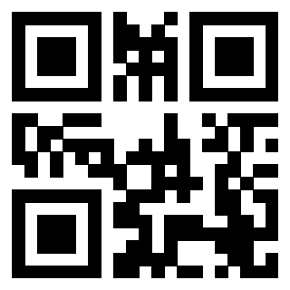 Immagine del Qr Code di 3208683832