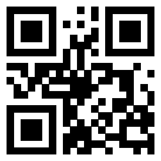 Scansione del Qr Code di 3208683835