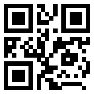 3208683836 QrCode associato