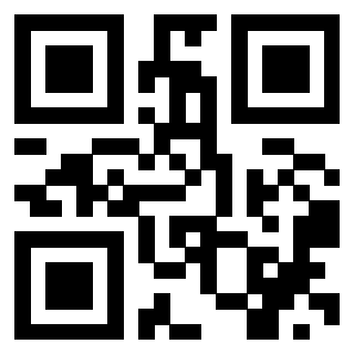 3208683837 - Immagine del Qr Code associato