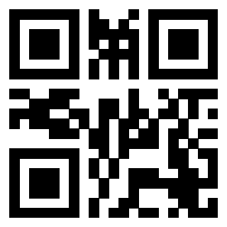 3208683840 QrCode associato