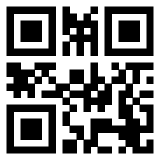 Il Qr Code di 3208683842