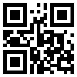 3208683843 Qr Code associato