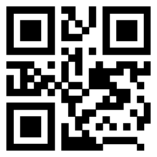 3208683844 - Immagine del Qr Code