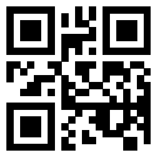 Immagine del Qr Code di 3208683847