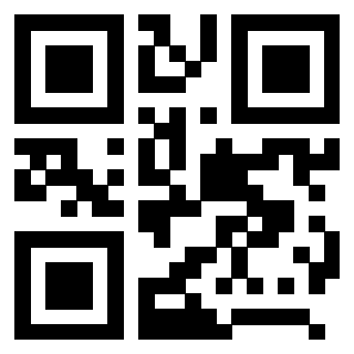 Immagine del QrCode di 3208683849