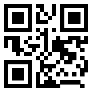 Immagine del Qr Code di 3208683850