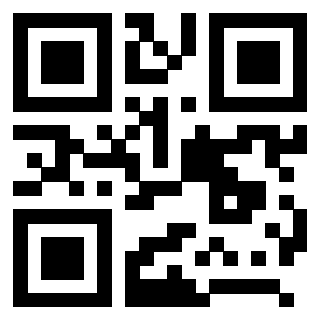 Scansione del Qr Code di 3208683856