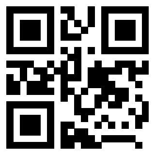 3208683858 - Immagine del QrCode associato
