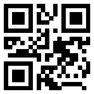 Il Qr Code di 3208683859
