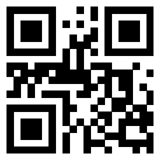 Il QrCode di 3208683865