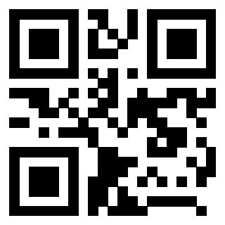 Scansione del Qr Code di 3208683866